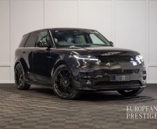 Land Rover Range Rover Sport 2023