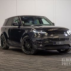 Land Rover Range Rover Sport 2023