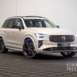 Volvo XC90 2025