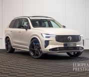 Volvo XC90 2025