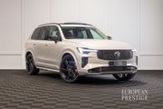 Volvo XC90 2025
