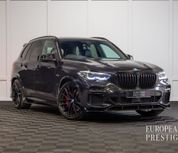 BMW X5 2023