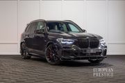 BMW X5 2023
