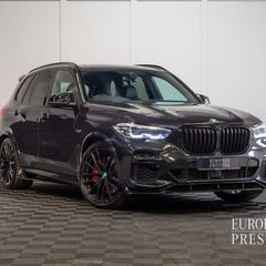 BMW X5 2023