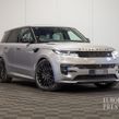 Land Rover Range Rover Sport 2025