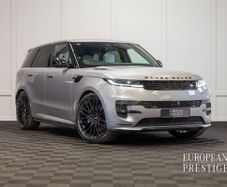 Land Rover Range Rover Sport 2025