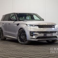 Land Rover Range Rover Sport 2025