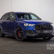 Audi Q7 2023