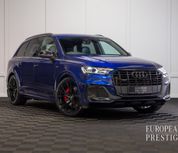 Audi Q7 2023