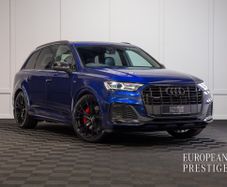 Audi Q7 2023