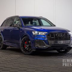 Audi Q7 2023