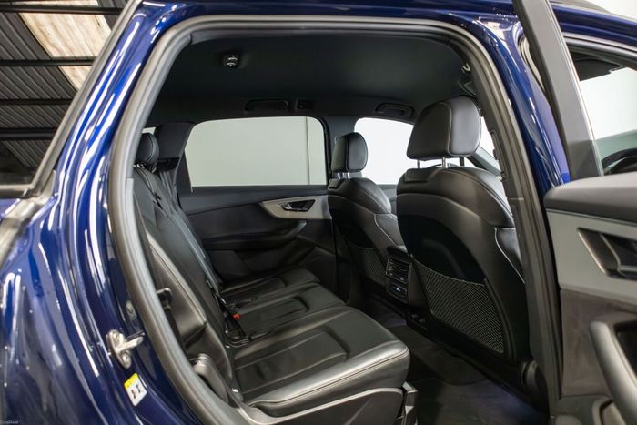 Audi Q7 2023