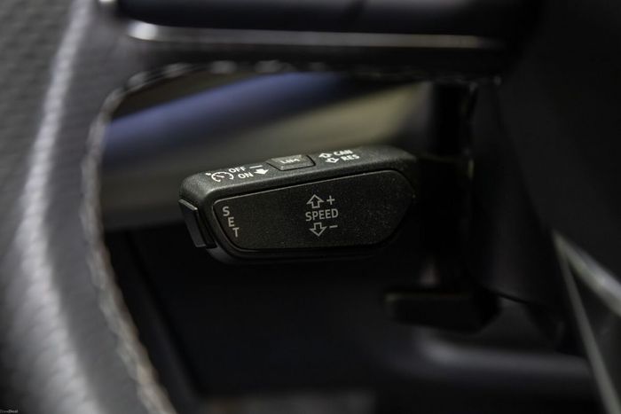 Audi Q7 2023