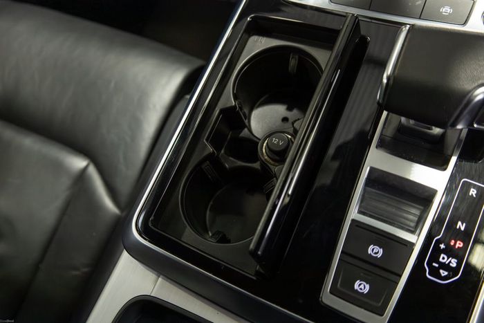 Audi Q7 2023
