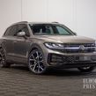 Volkswagen Touareg 2025