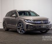 Volkswagen Touareg 2025