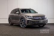 Volkswagen Touareg 2025