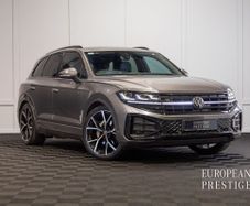 Volkswagen Touareg 2025
