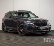 BMW X5 2022