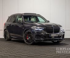 BMW X5 2022