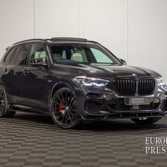 BMW X5 2022