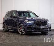 BMW X5 2022