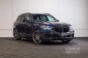 BMW X5 2022