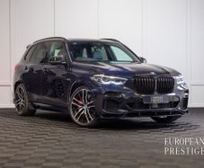 BMW X5 2022