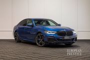 BMW 5 Series 2023