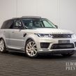 Land Rover Range Rover Sport 2018