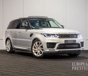 Land Rover Range Rover Sport 2018