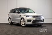 Land Rover Range Rover Sport 2018
