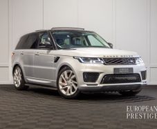 Land Rover Range Rover Sport 2018