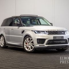 Land Rover Range Rover Sport 2018