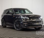 Land Rover Range Rover Sport 2024