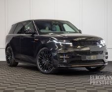 Land Rover Range Rover Sport 2024
