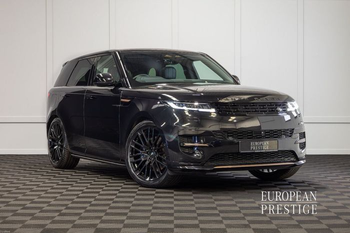 Land Rover Range Rover Sport 2024