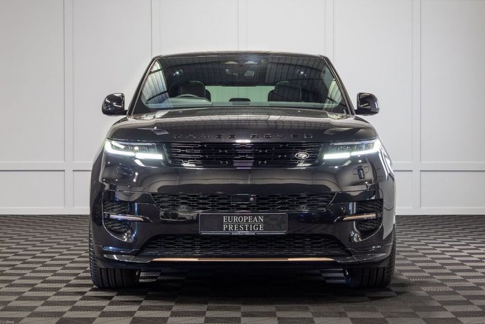 Land Rover Range Rover Sport 2024