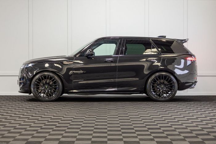 Land Rover Range Rover Sport 2024