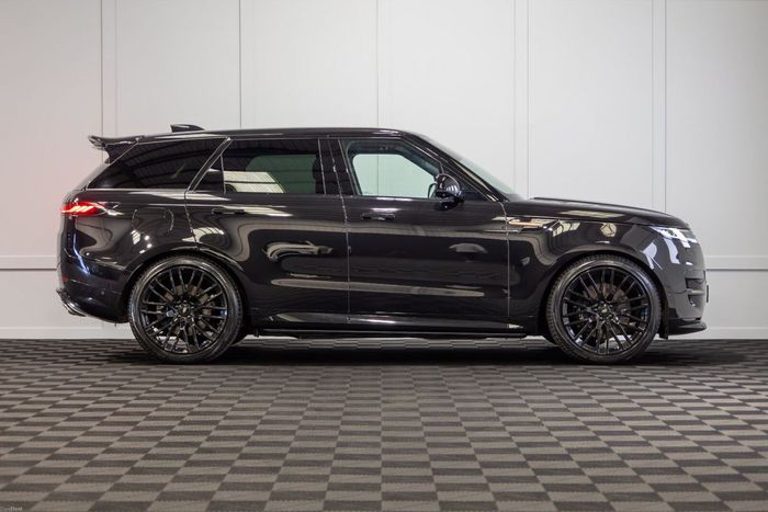 Land Rover Range Rover Sport 2024