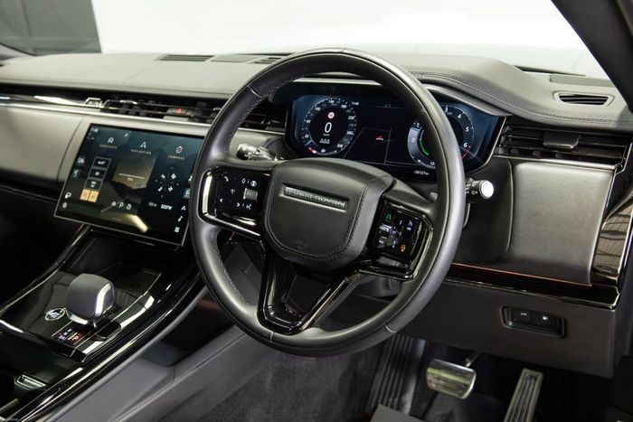 Land Rover Range Rover Sport 2024