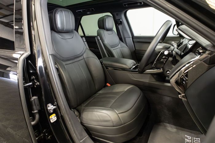 Land Rover Range Rover Sport 2024