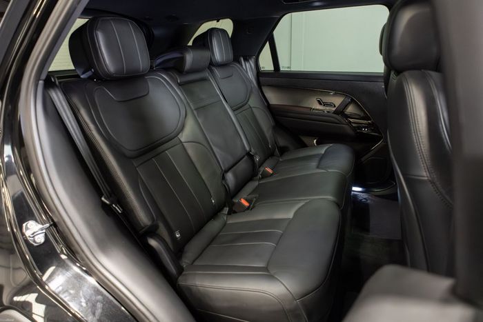 Land Rover Range Rover Sport 2024