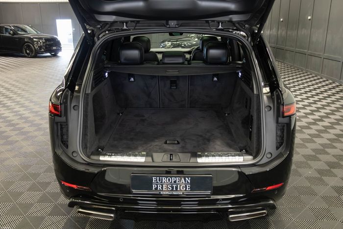 Land Rover Range Rover Sport 2024