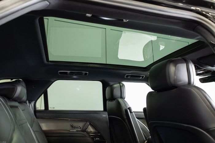 Land Rover Range Rover Sport 2024