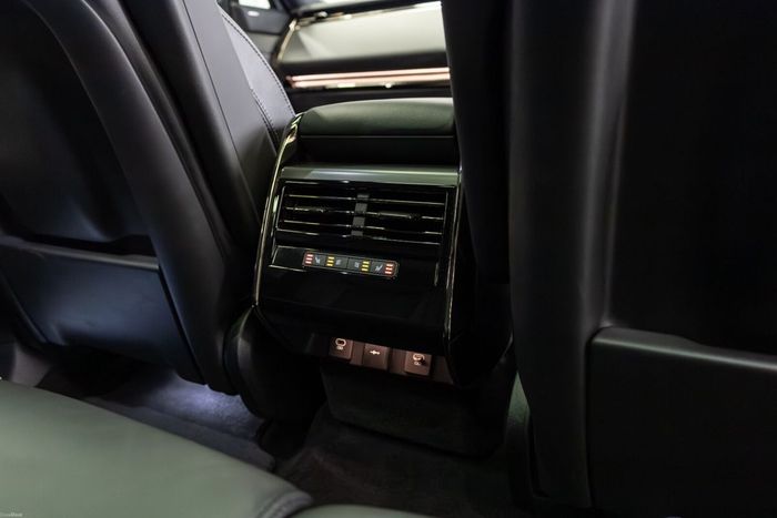 Land Rover Range Rover Sport 2024