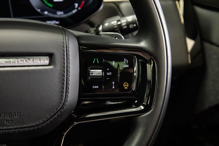 Land Rover Range Rover Sport 2024