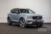 Volvo XC40 2020