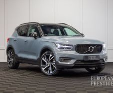 Volvo XC40 2020