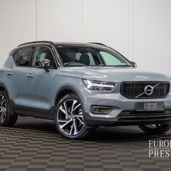 Volvo XC40 2020